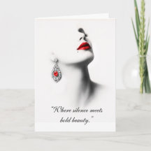 Belleza Silenciosa – Arte Monocromo al Carbón con 