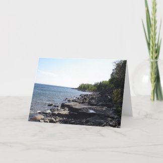 Tarjeta Belleza verdadera