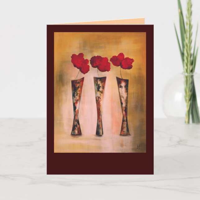 Tarjeta bellezas del verano (Anverso)