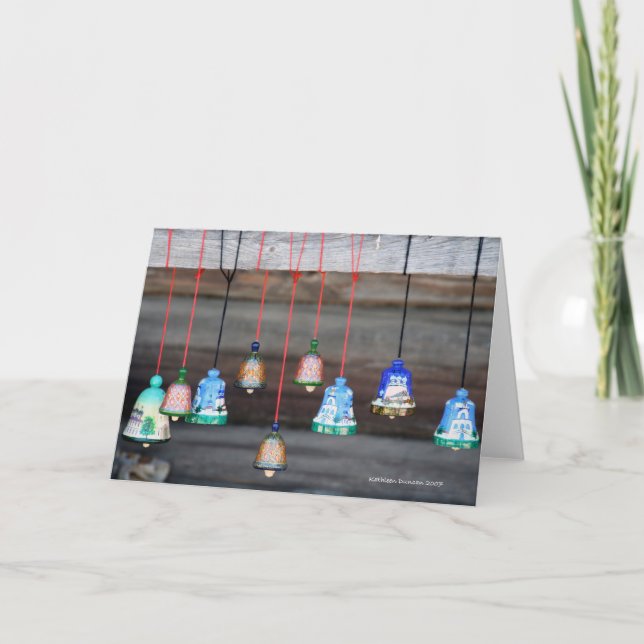 Tarjeta Bellezas rusas (Anverso)