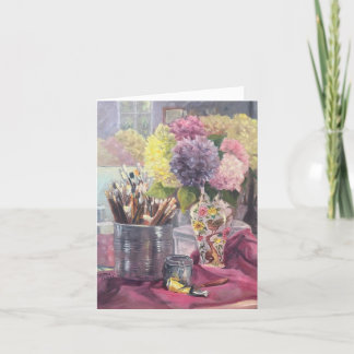 Tarjeta Bendiciones conservadas