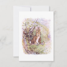 Benjamin Bunny (de Beatrix Potter)