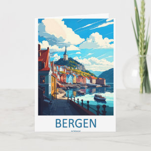 Tarjeta Bergan 1