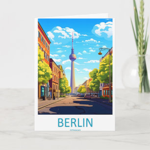 Tarjeta Berlín 1