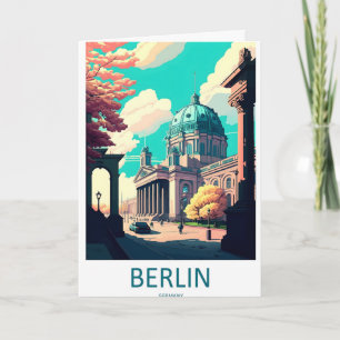 Tarjeta Berlín 2