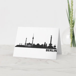 Tarjeta Berlín Geschenkideen