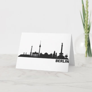 Tarjeta Berlín Geschenkideen