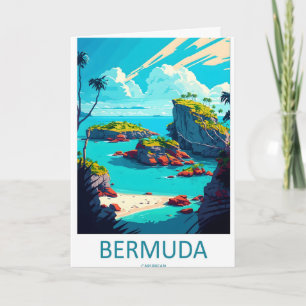 Tarjeta Bermudas 2