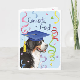 Tarjeta Berner Graduate