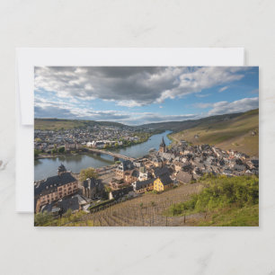 Tarjeta Bernkastel-Kues