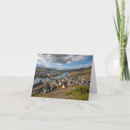 Tarjeta Bernkastel-Kues