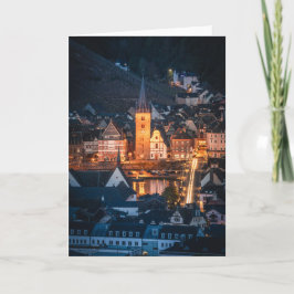 Tarjeta Bernkastel-Kues