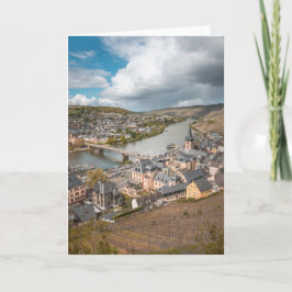 Tarjeta Bernkastel-Kues