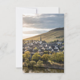 Tarjeta Bernkastel-Kues