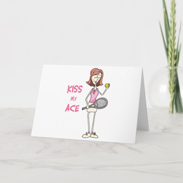 Tarjeta Besar mi hielo (Anverso)