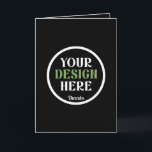 Tarjeta beso hershey®'s personalizado, único, elegante y m<br><div class="desc">Este diseño es accesible para todos. Siéntase libre de personalizar el logotipo,  las imágenes,  el texto y los colores según sus preferencias. Muchas gracias.</div>