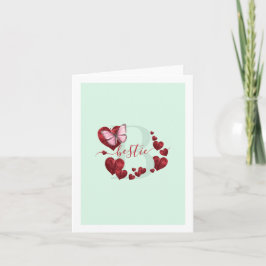 Tarjeta Bestie Card
