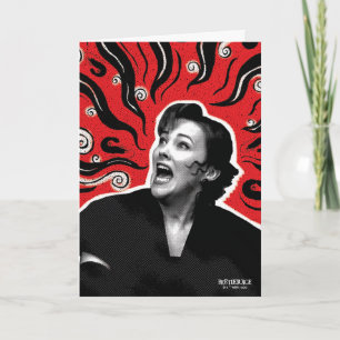 Tarjeta Betelgeuse   Delia Deetz