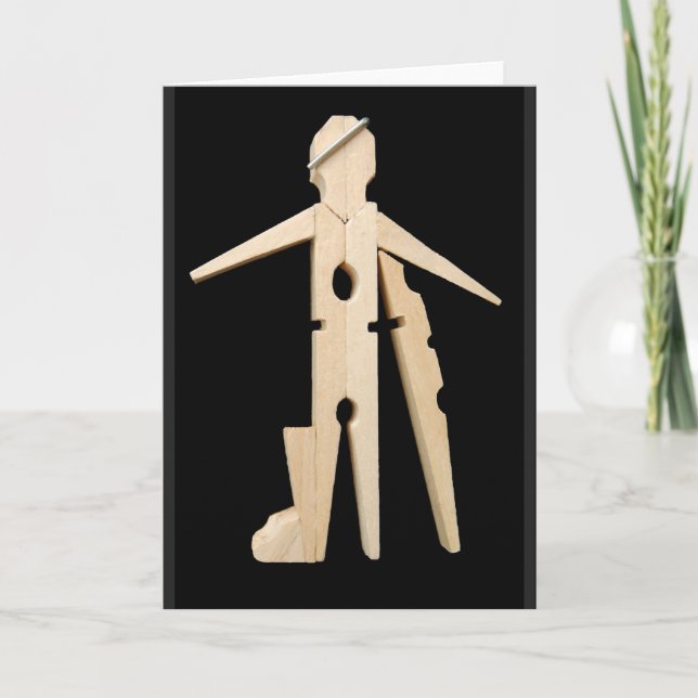 Tarjeta Beterschap (Anverso)