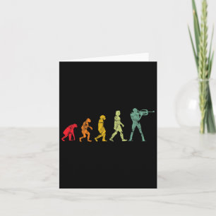 Tarjeta Biatlón Evolución 4