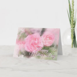 Tarjeta Biblia inspiradora del Día de la Madre versus Fili