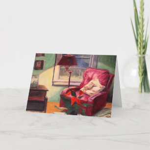 Tarjeta Bibliophile Baith