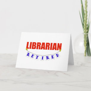 TARJETA BIBLIOTECA RETIRADA