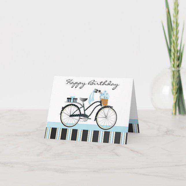 Tarjeta Bici del lunar (Anverso)
