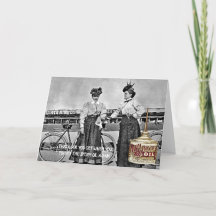 BICICLETAS DE VINTAJE DIVERTIDAS MUJERES VICTORIAS