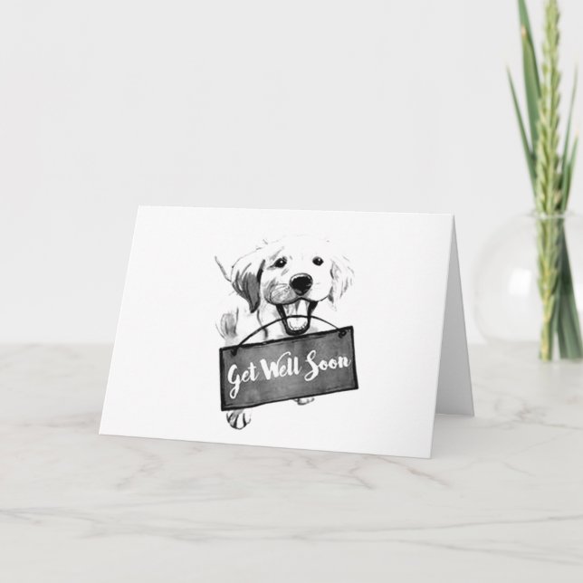 TARJETA **BIEN PRONTO** NO ES UNA SUGERENCIA-UN "ORDEN" (Anverso)