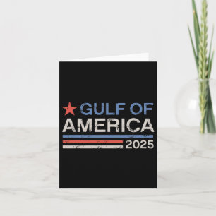 Tarjeta Bienvenidos Al Golfo De Estados Unidos - Golfo De