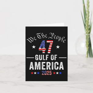 Tarjeta Bienvenidos Al Golfo De Estados Unidos - Golfo De 