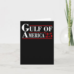 Tarjeta Bienvenidos Al Golfo De Estados Unidos - Golfo De