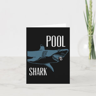 Tarjeta Billetes De Tiburones De Piscina Exclusivos Alarde