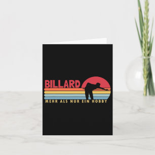 Tarjeta Billetes Más Que Un Hob