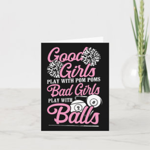 Tarjeta Billiards Pool Player Ball Chica Buenos Chicas Jug