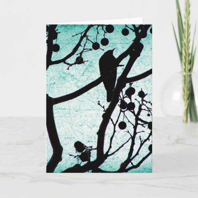 Tarjeta Birdie (Anverso)