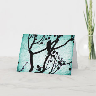 Tarjeta Birdie, cumpleaños