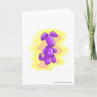 Tarjeta Birthday Blumaroo