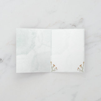 Tarjeta birthday card