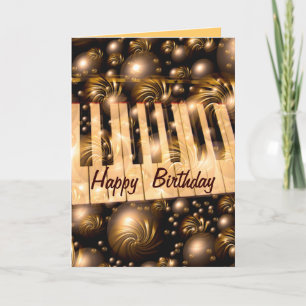 Tarjeta Birthday_ feliz