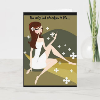 Tarjeta BIrthday o Friendship