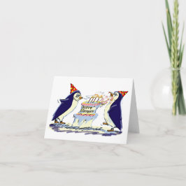 Tarjeta BiRtHdAyNgUiNs