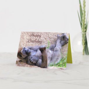 Tarjeta Birthdays_