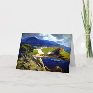 Tarjeta Bischoff - Punto Cypress