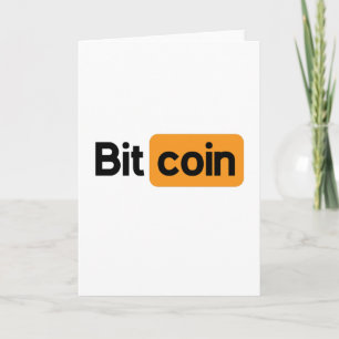 Tarjeta Bitcoin