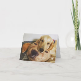 Tarjeta blanca dorada y dorada