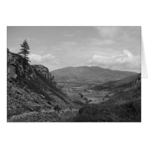 Tarjeta Blencathra