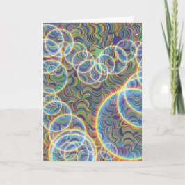 Tarjeta Blessing of Today Encouragement Inspirational Hope