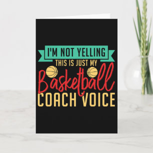 Tarjeta Bll Esto Es Solo Mi Voz De Entrenador Sketll